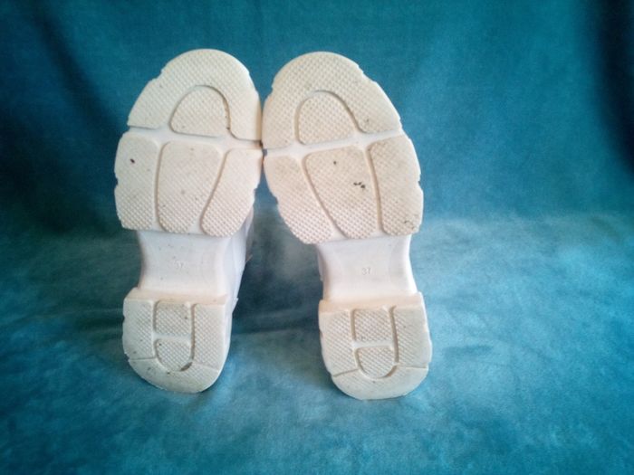 Bottines - photo numéro 4