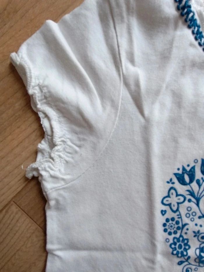 Tee-shirt 36 mois - photo numéro 3