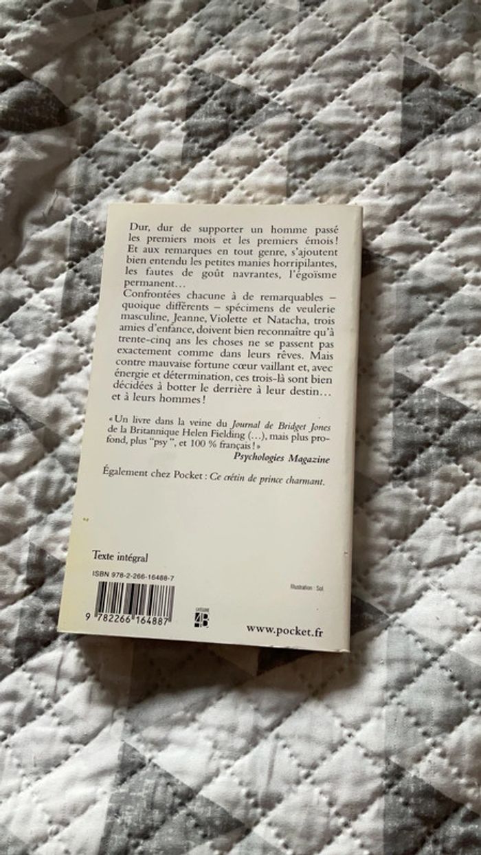 #mes amies, mes amours mais énorme À gathe Hochberg. ( - photo numéro 3