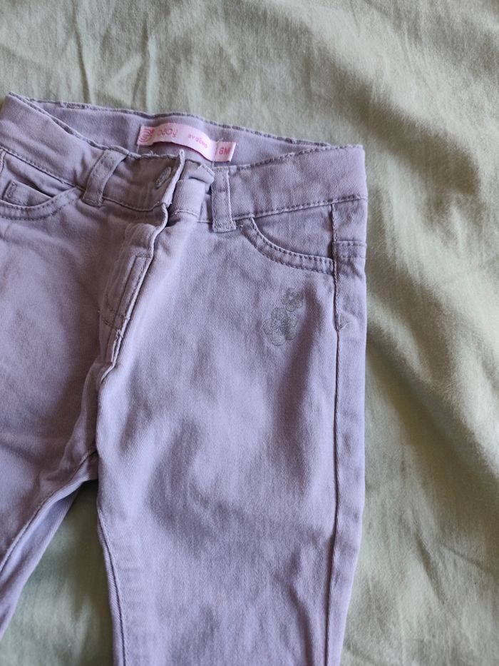 Jean 6 mois - photo numéro 2