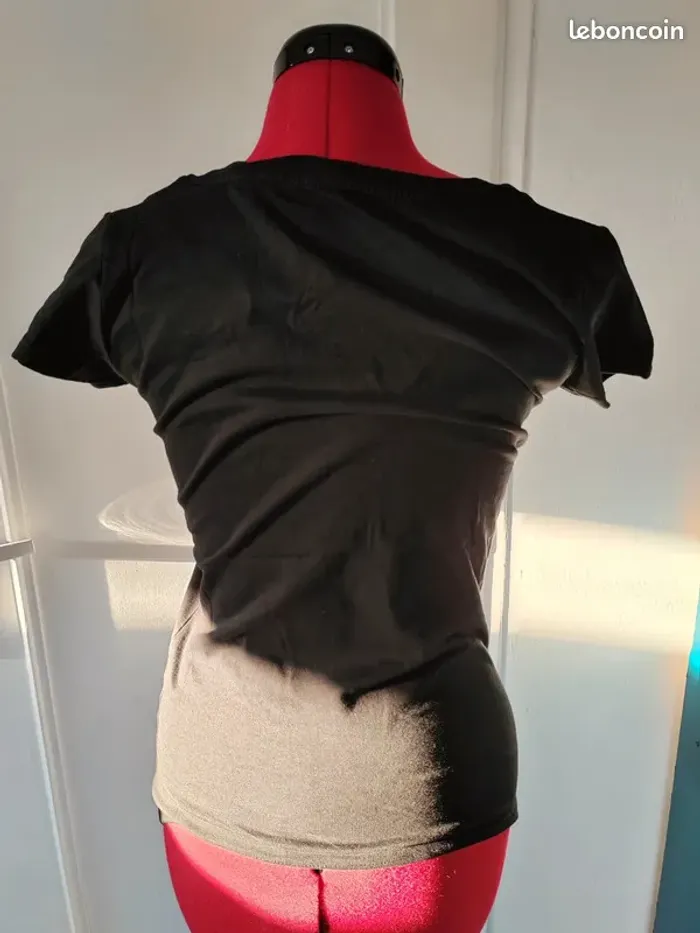 T SHIRT Assassin's creed - photo numéro 3