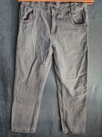 Jean vertbaudet enfant