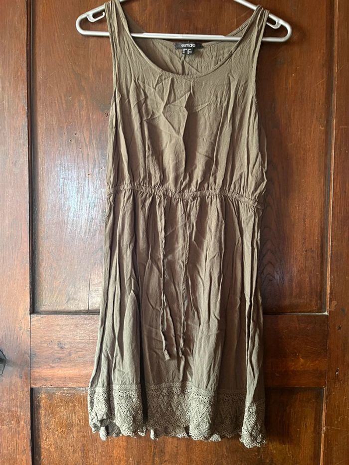 Robe femme