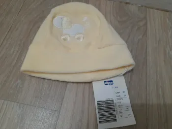 bonnet 40cm