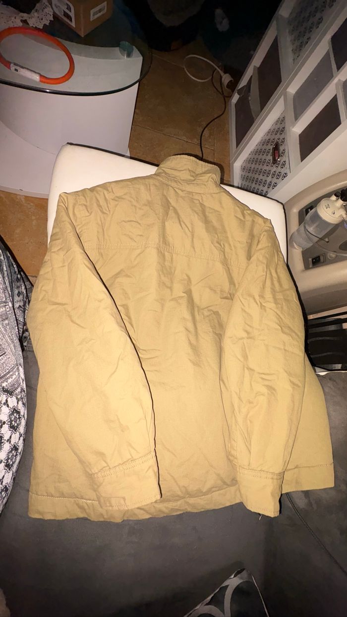 Blouson Zara - photo numéro 3