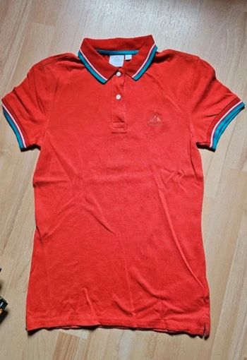 Authentique polo de la marque Pyrenex