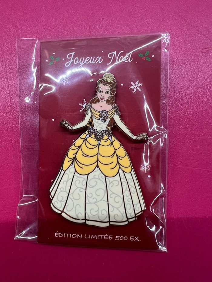Pin’s Disney