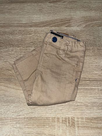 Jeans bébé 👶🏻
