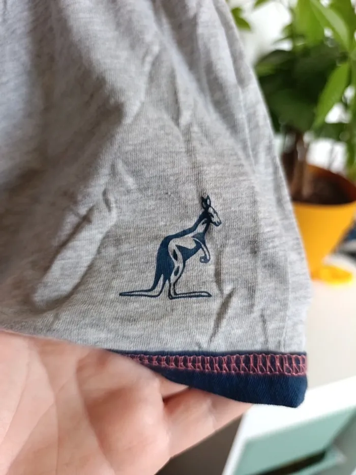 Ensemble pyjama d'été - photo numéro 10