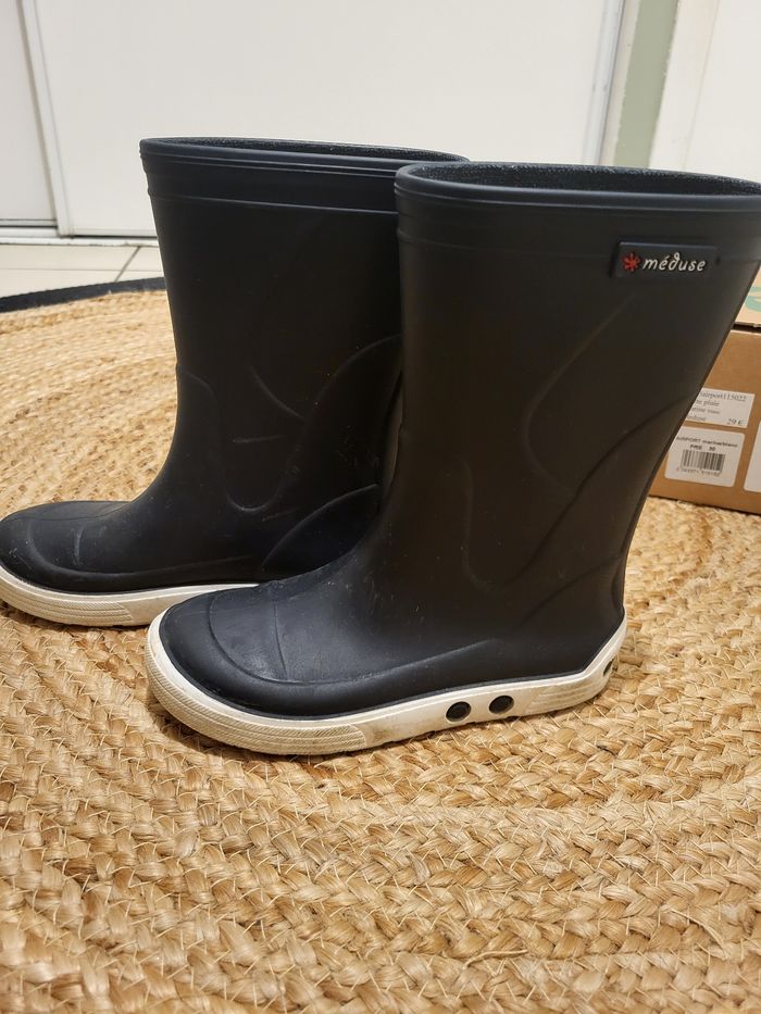 Bottes - photo numéro 4