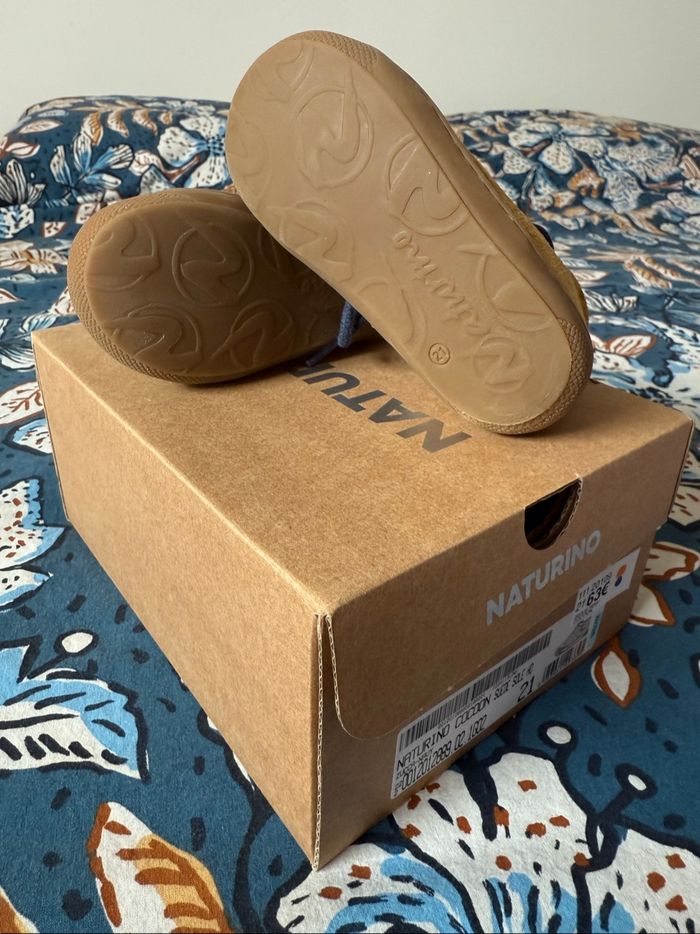Chaussures Naturino - photo numéro 3