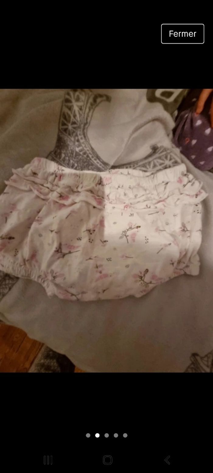 Ensemble 3 mois - photo numéro 2