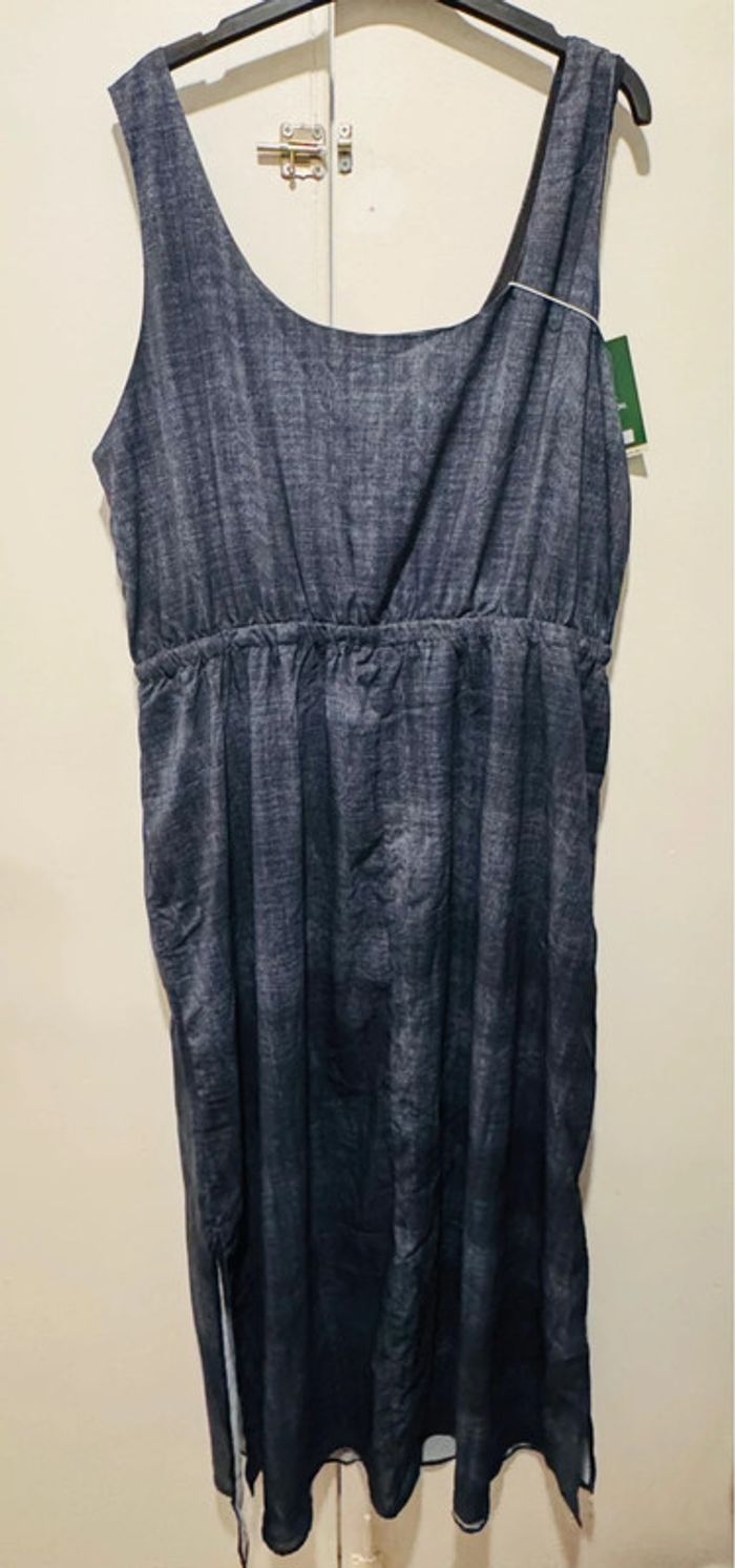 Robe longue halara neuve - photo numéro 3