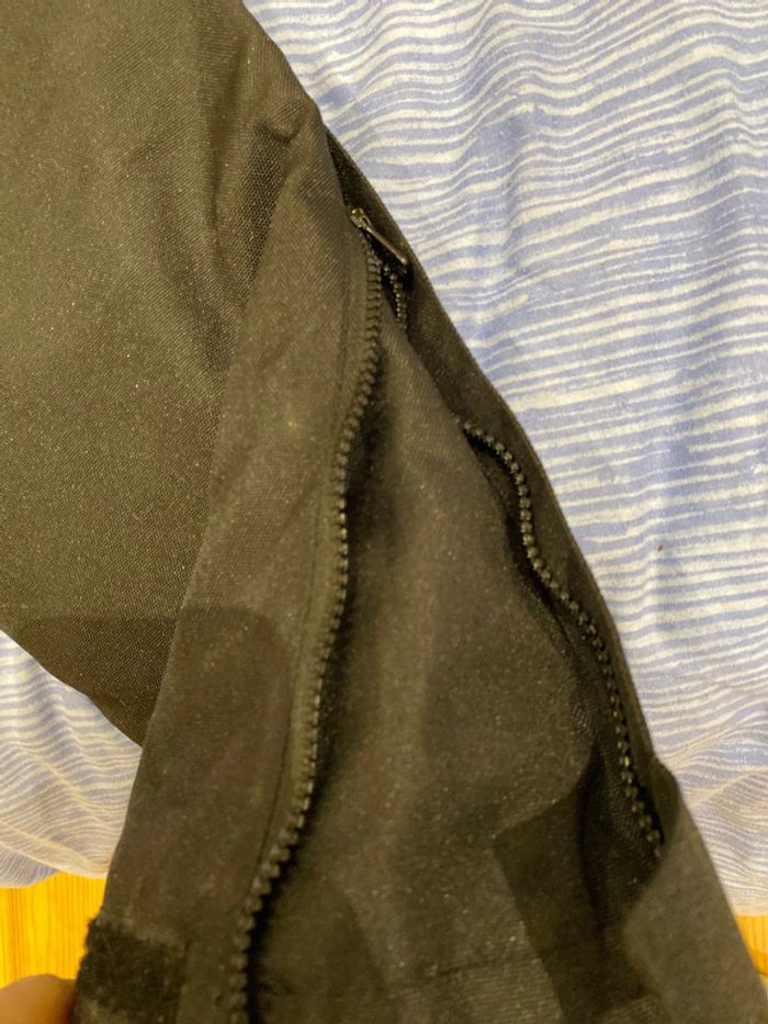 Pantalon de moto denver - photo numéro 12
