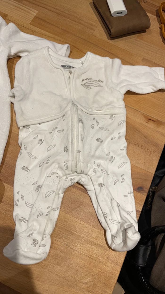 Lots pyjamas - photo numéro 4