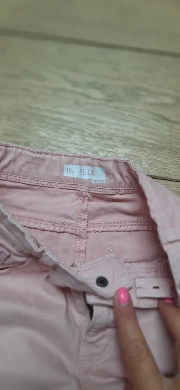 Jeans slim - photo numéro 2