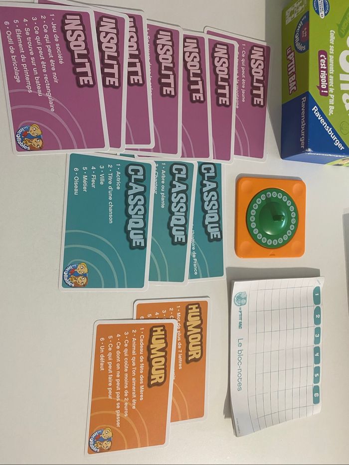 Le Petit Bac - photo numéro 3