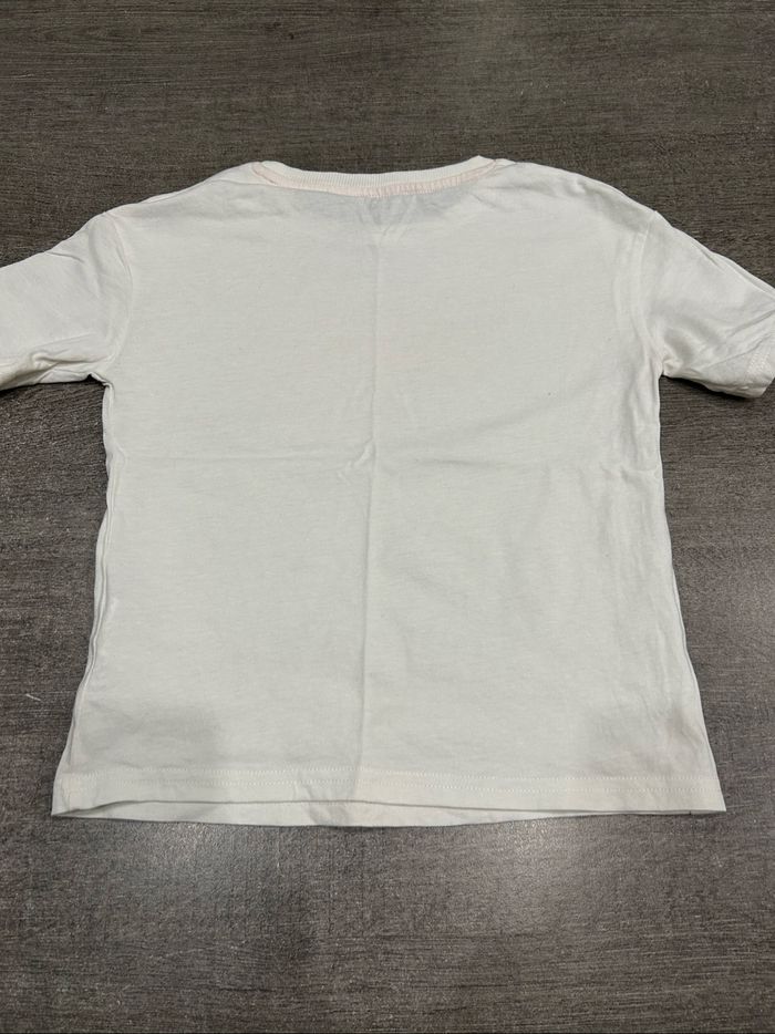 T-shirt garçon 5ans - photo numéro 5