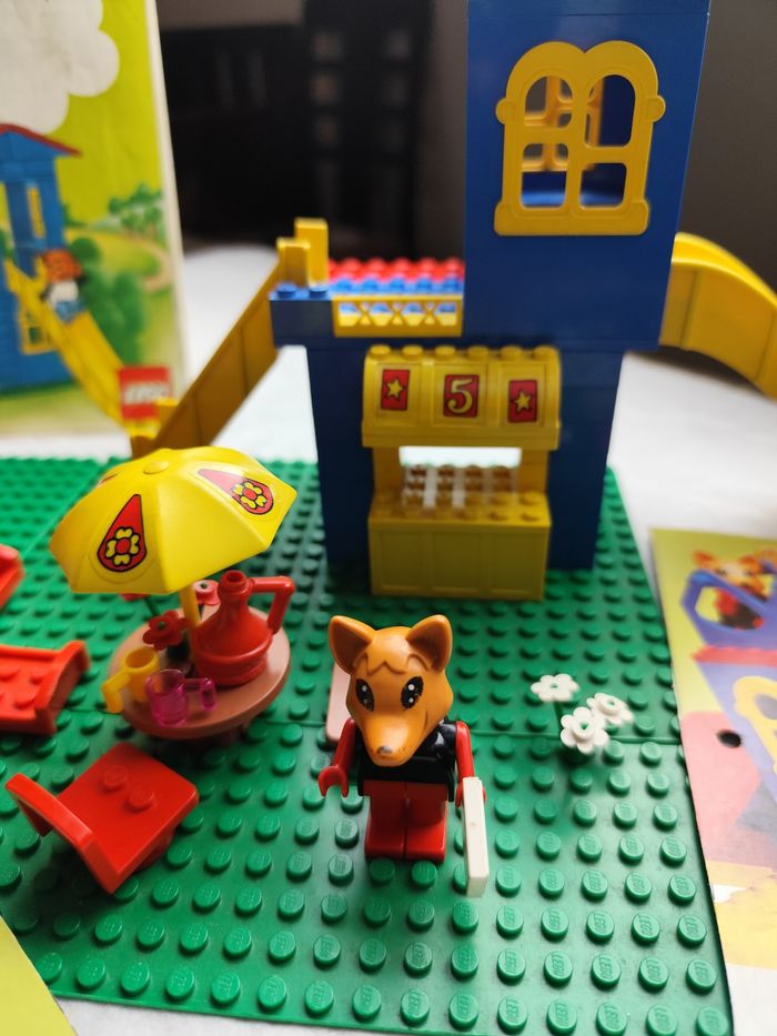 Lego vrac - photo numéro 4