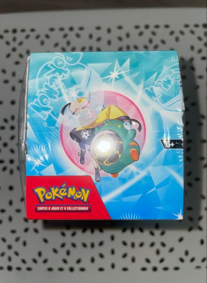 Demi Display - Aventures Ensembles - EV 09 - Neuf / Scellé 🇫🇷 - photo numéro 5