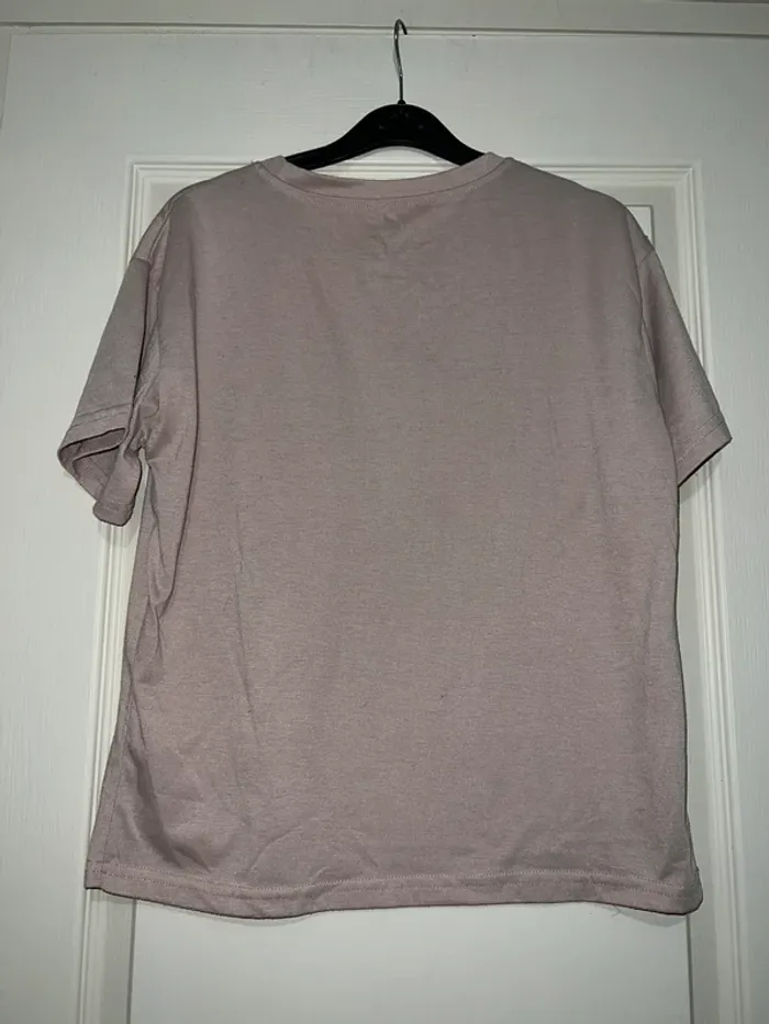T-shirt Shein - photo numéro 3