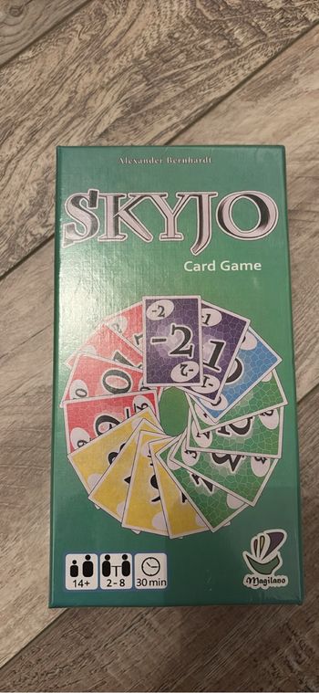 Skyjo