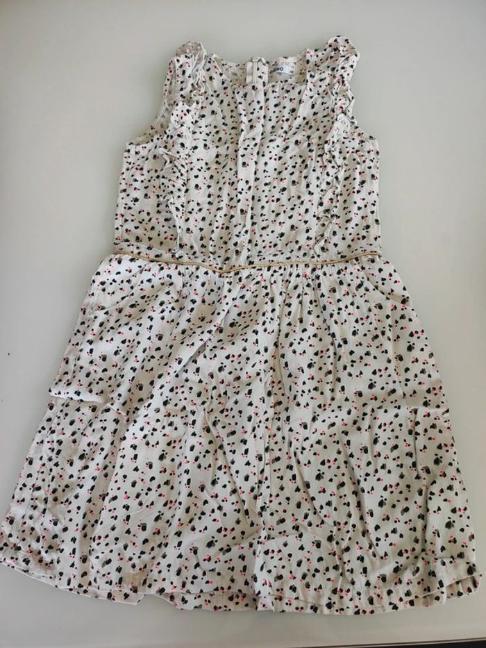 Robe gemo