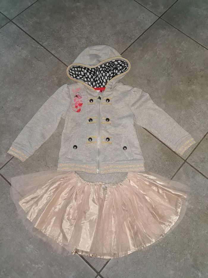 Lots 2 ans hivers fille - photo numéro 10