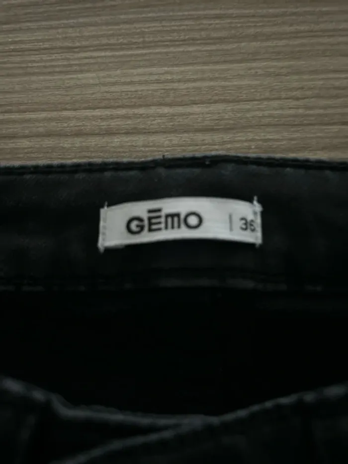 Jean gemo - photo numéro 4