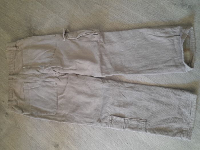 Pantalon - photo numéro 2