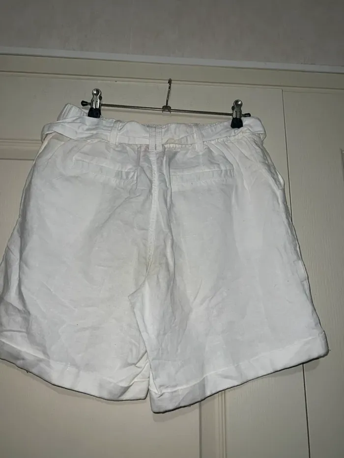 Shorts Tissaia - photo numéro 4