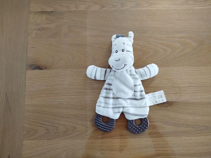 Doudou Doudou - photo numéro 2