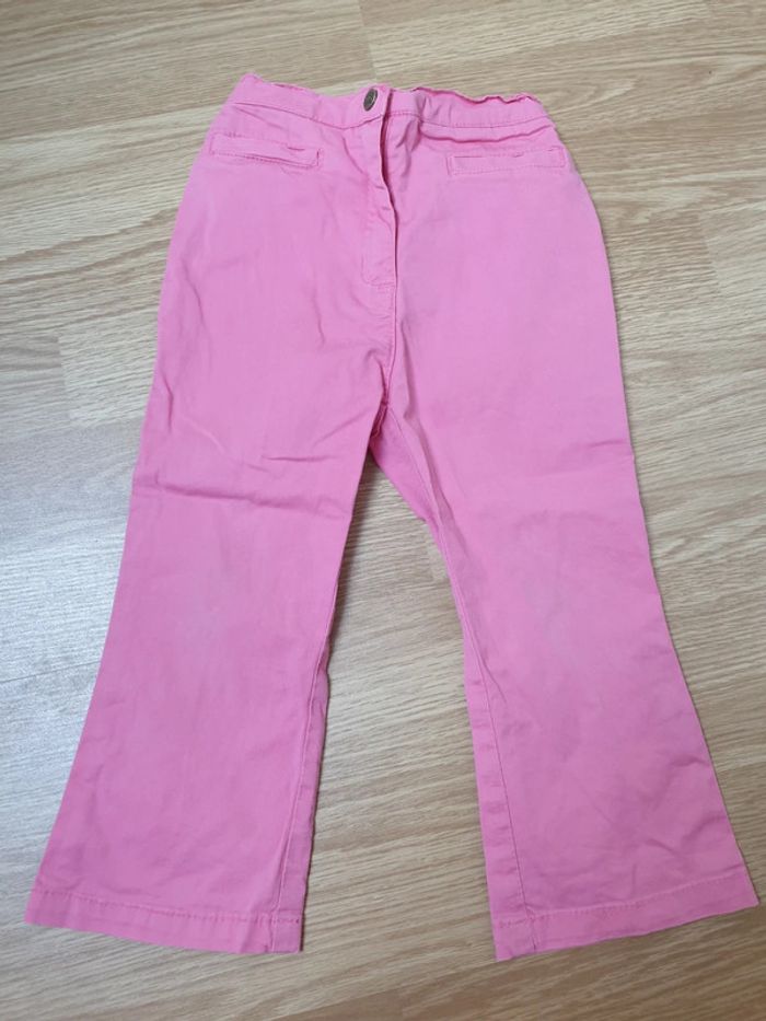 Lot pantalon - photo numéro 2