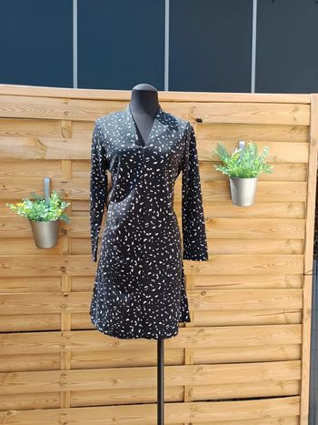 Robe C&P Sud taille M