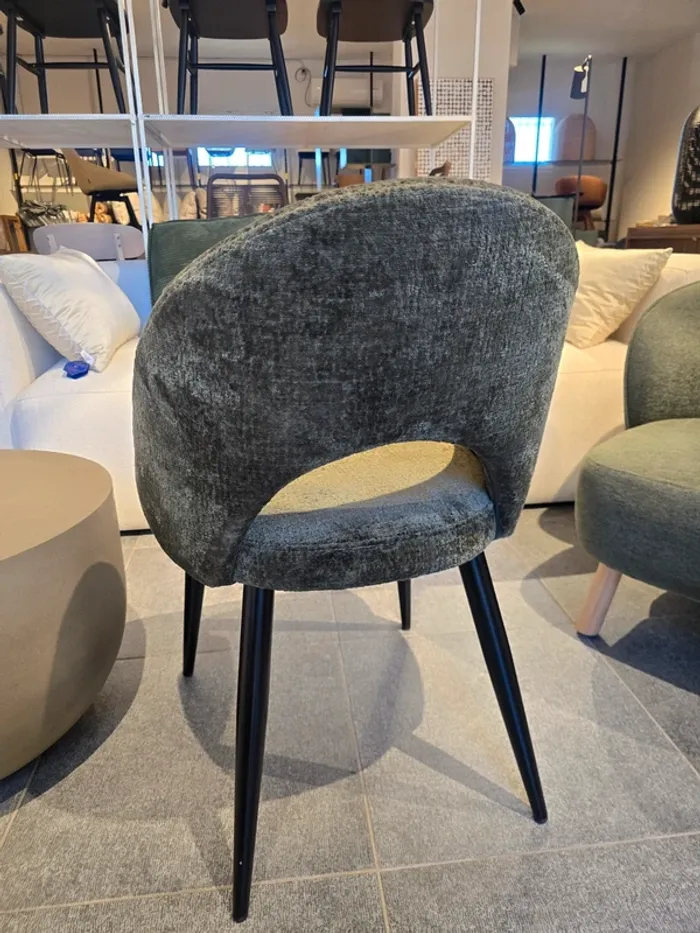 Sedia kave - photo numéro 3