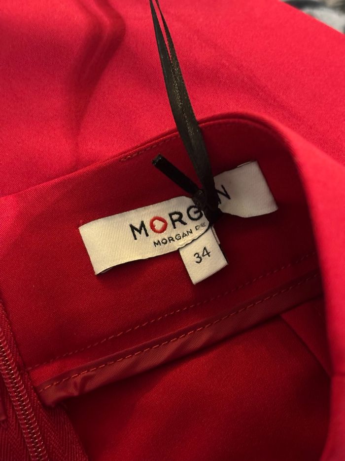 Jupe Morgan taille 34 - photo numéro 2