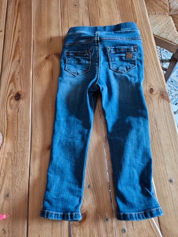 Jean 36 mois - photo numéro 4