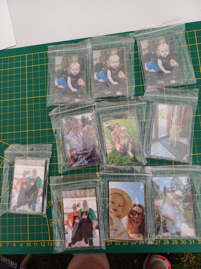 Personnalisation - photo numéro 3