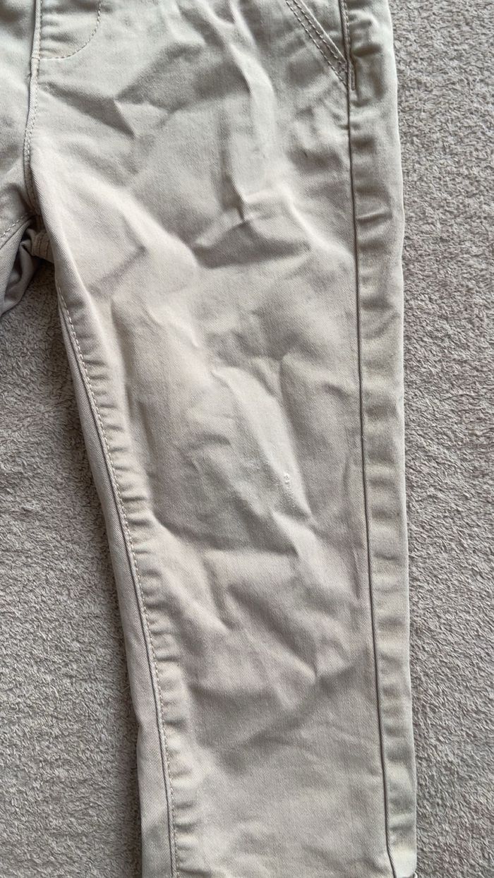 Pantalon 24mois - photo numéro 3