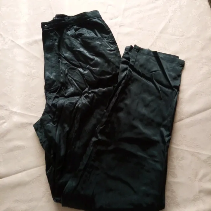 Pantalon femme pour les fêtes Noël soirée