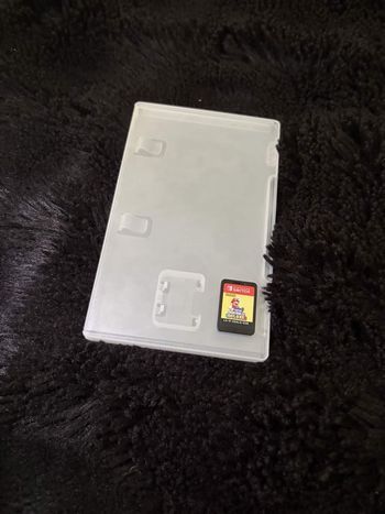 Jeux switch Mario bros deluxe