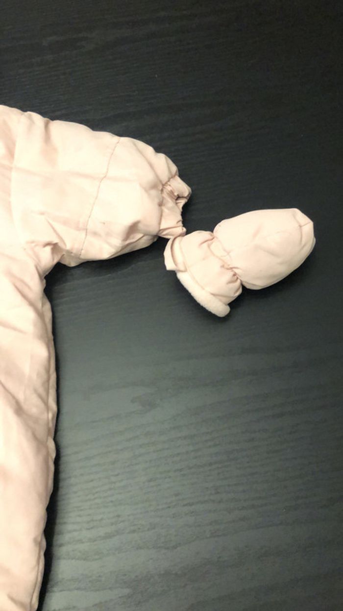 Combinaison - photo numéro 3