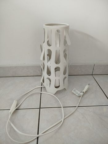 Lampe Ikea kajuta