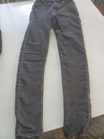 Jean taille34 cheap monday