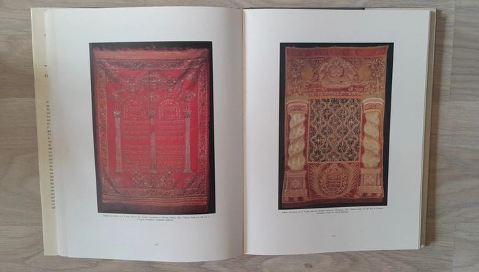 L'art juif Orient et occident Gabrielle sed-rajna - photo numéro 9