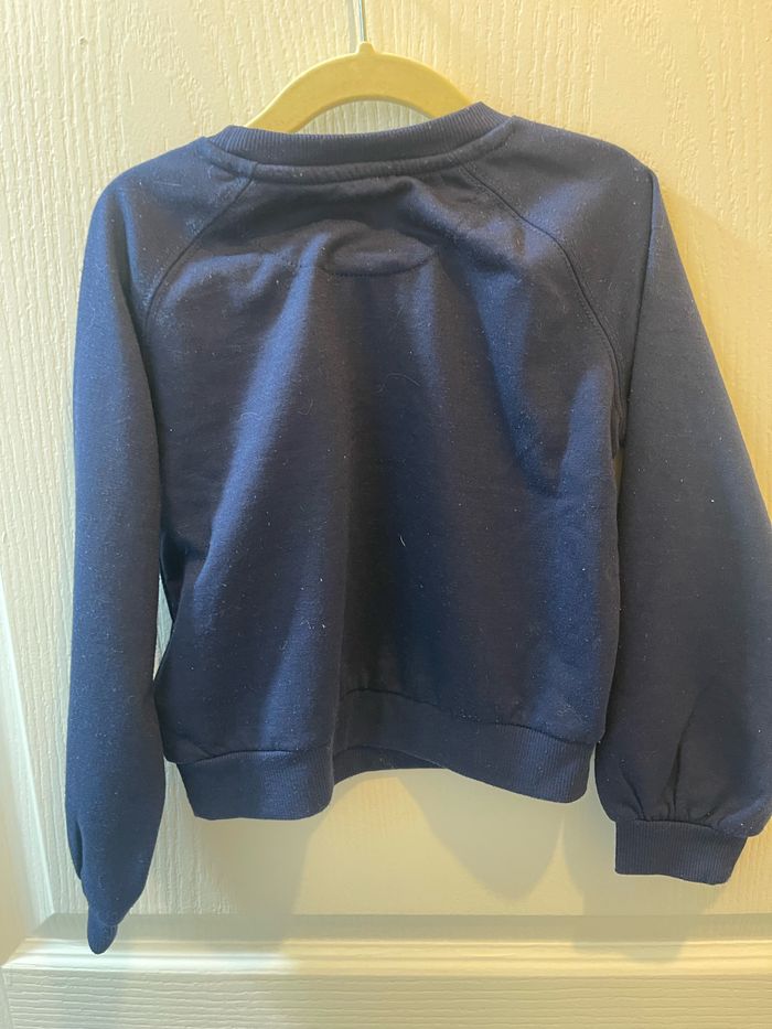 Pull Lévis 5ans - photo numéro 3
