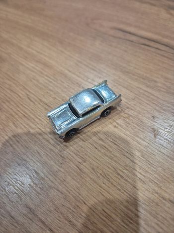 Hot Wheels Chevrolet 1976