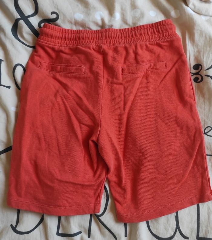 Short Gemo - photo numéro 2