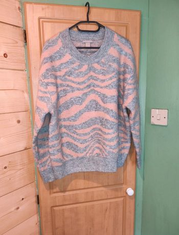 Magnifique pull oversize H&M