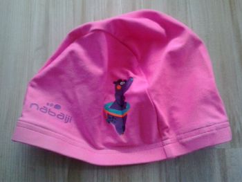 Bonnet de bain